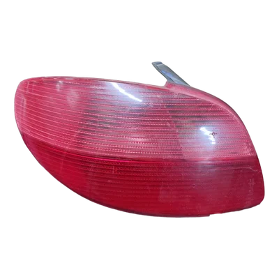 Peugeot 206   98-02   lampa zadnja lijeva 6350P1