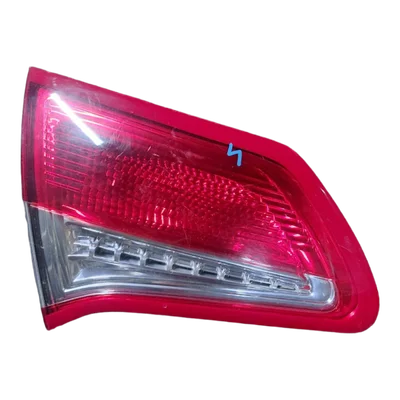 Citroen   C4  B7 10-15  lampa zadnja lijeva unutarnja  9672155880