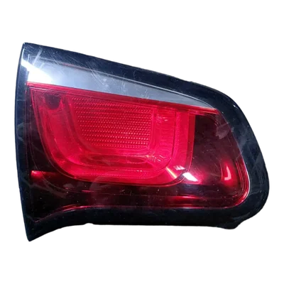 Citroen C3 A51 facelift 13-16 lampa zadnja lijeva unutarnja 9803934380