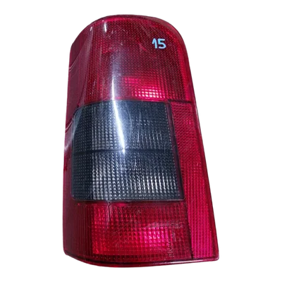 Citroen Berlingo   98-03  2-djelna vrata  lampa zadnja lijeva  6350EC   085521909LB   085521922LB