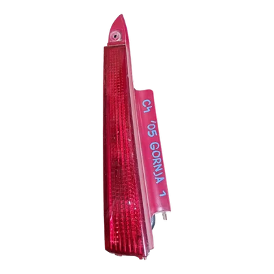 Citroen C4   05-10   lampa zadnja lijeva-katadiopter  9655863880   6350T9