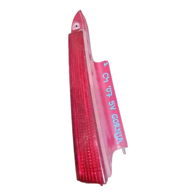 Citroen C4   05-10   lampa zadnja lijeva-katadiopter  9655863880   6350T9