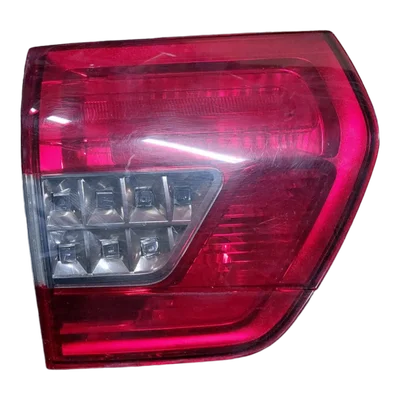Citroen  C5 III  X7  facelift   12-      lampa zadnja lijeva  unutarnja  9675067980