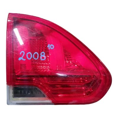 Peugeot 2008   13-16  lampa zadnja lijeva  unutarnja  9678074480