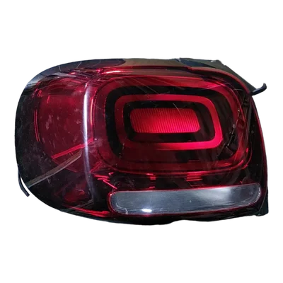 Citroen C3 Aircross  17-     lampa zadnja lijeva  13468650    YQ00042480