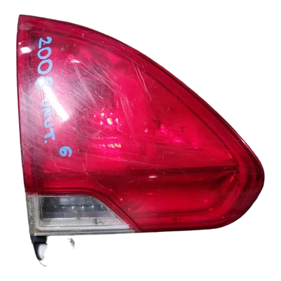 Peugeot 2008   13-16  lampa zadnja lijeva  unutarnja  9678074480