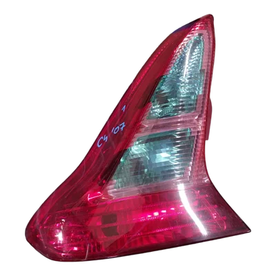Citroen   C4  coupe   04-08 lampa zadnja lijeva  9646801777