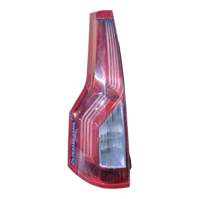 Citroen  C4 Grand Picasso  07-10   lampa zadnja lijeva 00946601LI