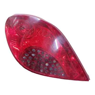 Peugeot 207 CC 07-09 lampa zadnja lijeva 9680231380