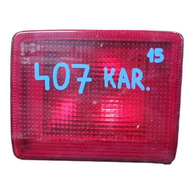 Peugeot 407 SW 06-10 maglenka zadnja lijeva  9646507480