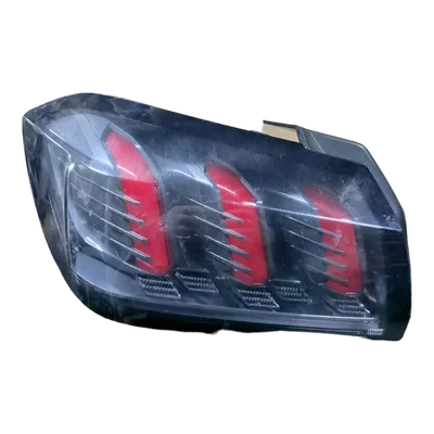 Peugeot 208 P21E  19-23      lampa zadnja lijeva vanjska  9823216880