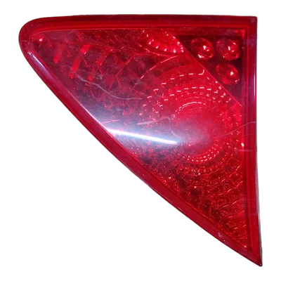 Peugeot 3008 T84 07-13 lampa zadnja lijeva unutarnja  9683461080