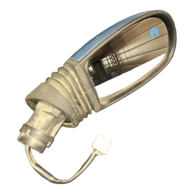 Fiat Punto II   99-11   retrovizor/ ogledalo desni  7- pinova