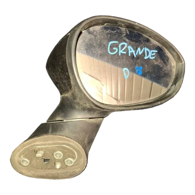 Fiat Punto Grande  05-11  retrovizor/ ogledalo desni     3-pina   01214708700