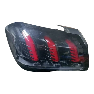 Peugeot 208 P21E 19-23 lampa zadnja lijeva vanjska 9823216880