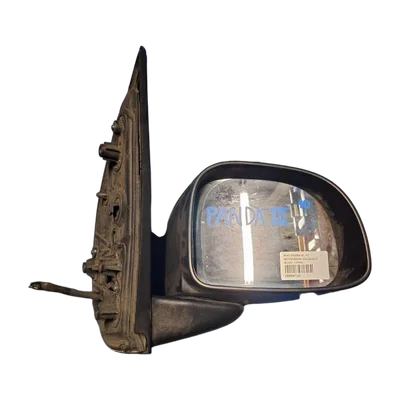Fiat Panda III   12-   retrovizor/ ogledalo desni  2 pina