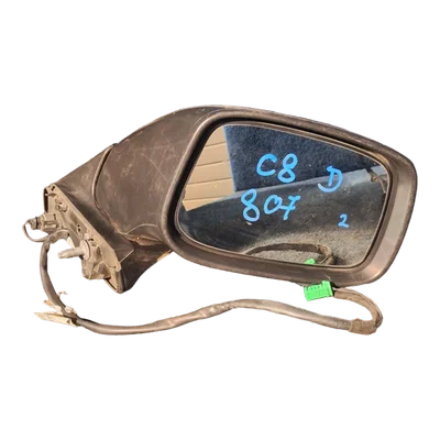 Citroen C8   02-14   retrovizor/ogledalo desni  3x jack (2-pina, 2-pina, 6-pinova)   14009349YJ