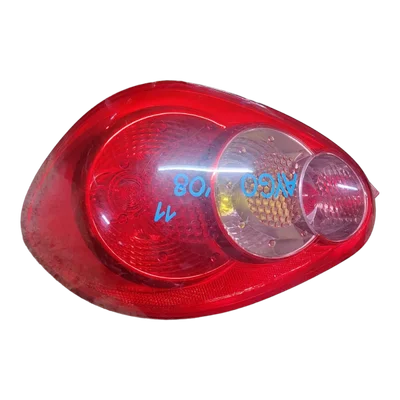 Toyota Aygo   05-14  lampa zadnja lijeva  815510H020