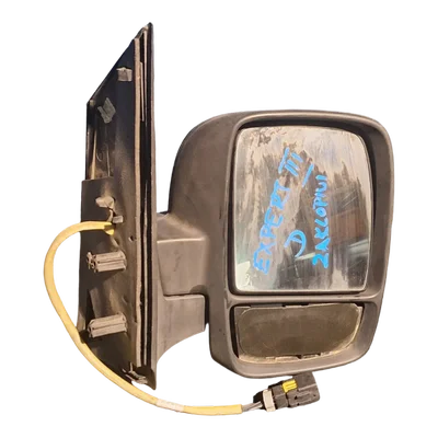 Peugeot  Expert III    06-16   retrovizor/ogledalo desni   9-pinova    9467194088