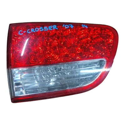 Citroen C-Crosser 07-12 lampa zadnja lijeva  unutarnja 6350EK