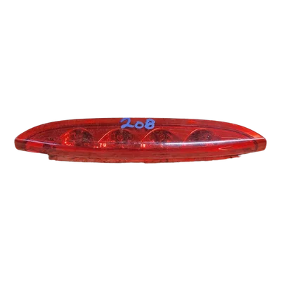 Peugeot 208 12-19  lampa zadnja -stop svijetlo  9674309080