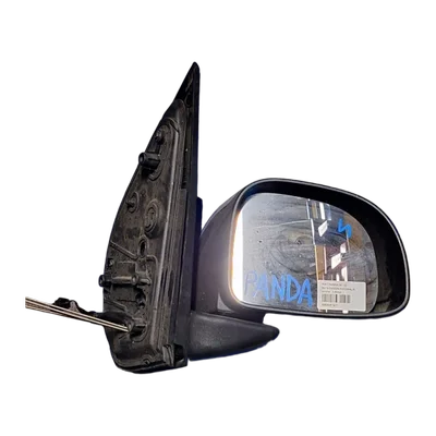 Fiat Panda III   12-   retrovizor/ogledalo desni   2-pina