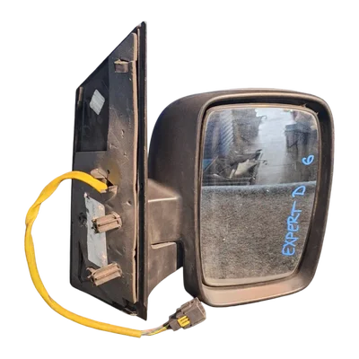 Peugeot Expert  07-16  retrovizor/ogledalo desni   9-pinova   14007417K1