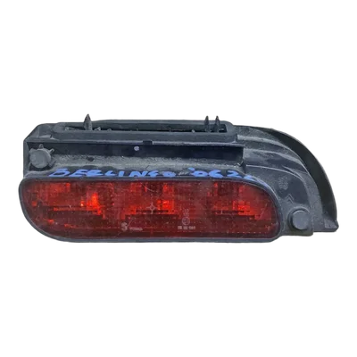 Citroen  Berlingo II   05-11  lampa zadnja -stop svijetlo  6350AS