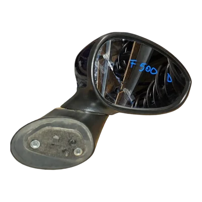 Fiat 500 07- retrovizor / ogledalo desni 7-pinova (0071740497)