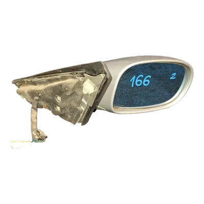 Alfa Romeo 166 96-07 retrovizor/ogledalo desni 2xjack (1x2 pina, 1x3-pina) 18143245