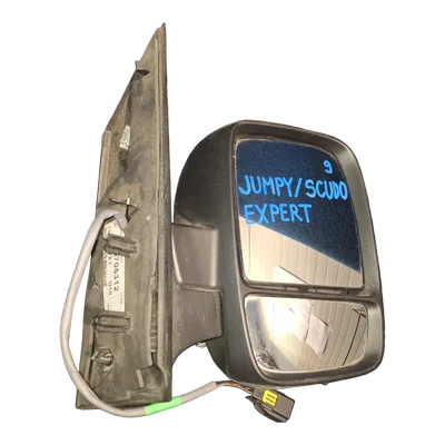 Citroen Jumpy   07-16   retrovizor/ogledalo desni  00705312