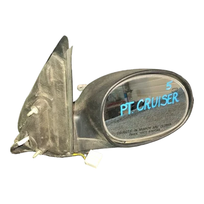 Chrysler PT Cruiser  00-10   retrovizor/ogledalo desni  5-pinova   13891846078