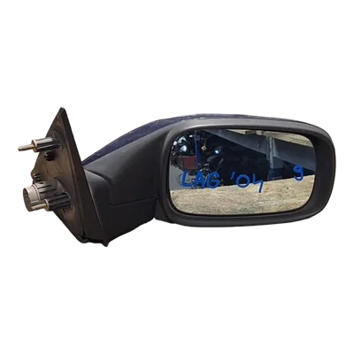 Renault Laguna II  00-07   retrovizor/ogledalo desni   9-pinova   7701049061
