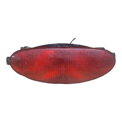 Peugeot 206  98-12  maglenka zadnja    6351K5