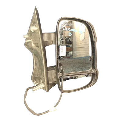 Fiat Ducato    06-  retrovizor/ogledalo desni    2-pina       7356207320