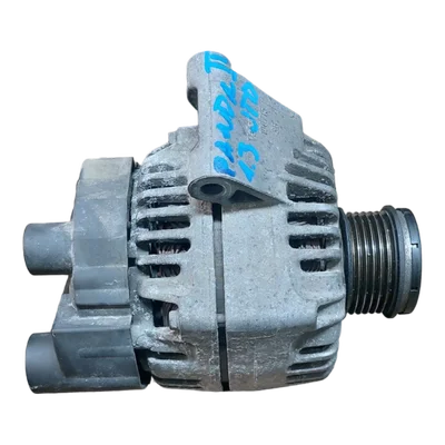Fiat Panda II 1.3 JTD  euro IV  75KS  03-12  alternator 51784845  TG9S036