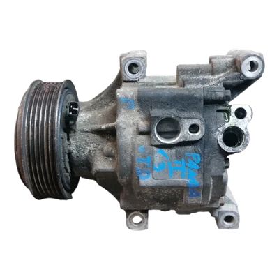 Fiat Panda II 1.3 JTD  euro IV  75KS  03-12  kompresor klime  517469310    5A7975600