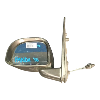 Fiat Panda  III   12-   retrovizor/ogledalo    lijevi   735536787