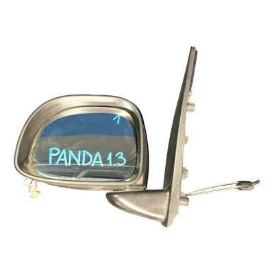 Fiat Panda III 12- retrovizor/ogledalo lijevi    735536787