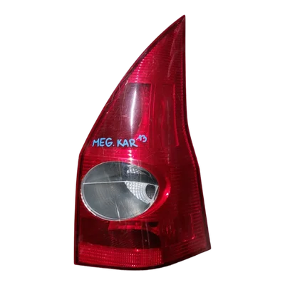 Renault Megane II karavan 03-06 lampa zadnja desna  8200142684