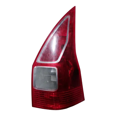 Renault Megane II karavan facelift  06-12  lampa zadnja desna  8200417351