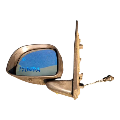 Fiat Panda III 12- retrovizor/ogledalo lijevi     735536787