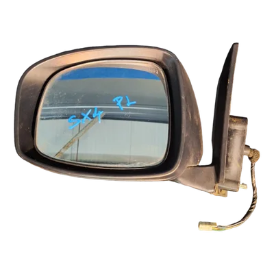 Suzuki SX4   06-13  retrovizor/ogledalo  lijevi  8   pinova   84702-79J70