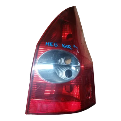 Renault Megane II karavan 03-06 lampa zadnja desna 8200142684