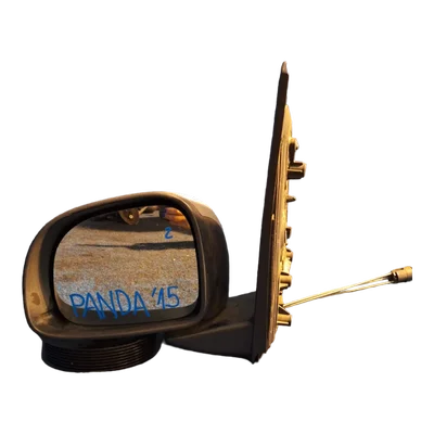 Fiat Panda III 12- retrovizor/ogledalo lijevi    735536787