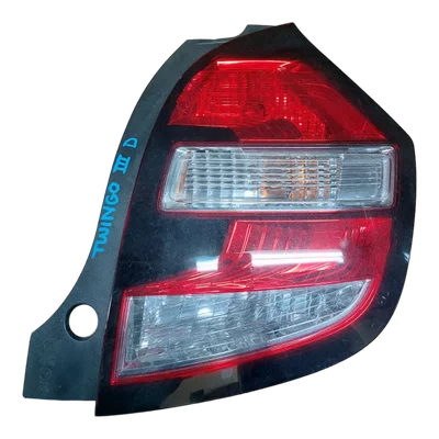 Renault Twingo III   14-      lampa zadnja desna  265501361R