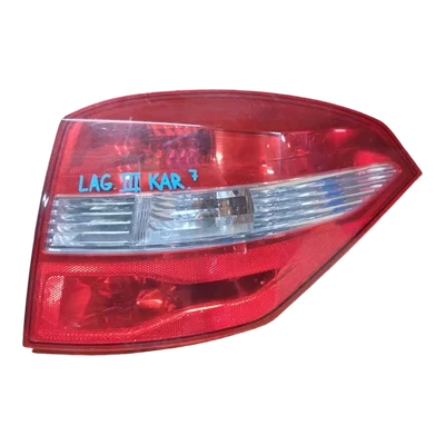 Renault Laguna III karavan 07-10 lampa zadnja desna 265500002R