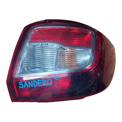 Dacia Sandero   II  12-     lampa zadnja desna   265500465R