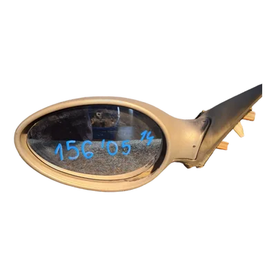 Alfa Romeo 156 96-07   retrovizor/ogledalo lijevi   5-pinova  156051724