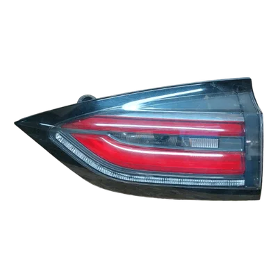 Renault Espace V 15- lampa zadnja desna unutarnja  265507870R